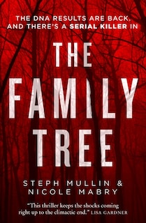 Front cover_The Family Tree