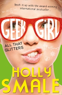 Front cover_All That Glitters