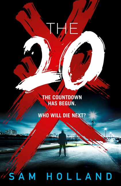Front cover_The Twenty