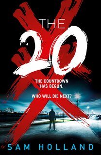 Front cover_The Twenty