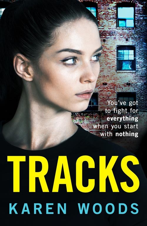 Front cover_Tracks