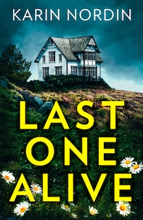 Couverture_LAST ONE ALIVE