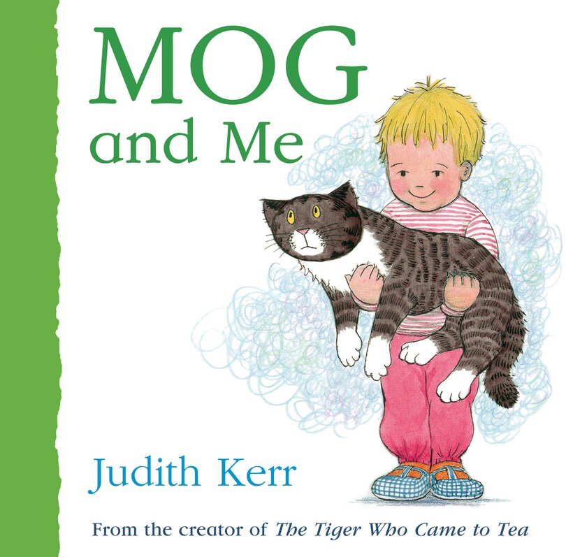 Front cover_Mog And Me
