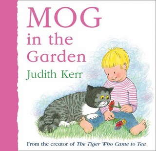 Front cover_Mog In The Garden