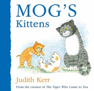 Front cover_Mog’s Kittens