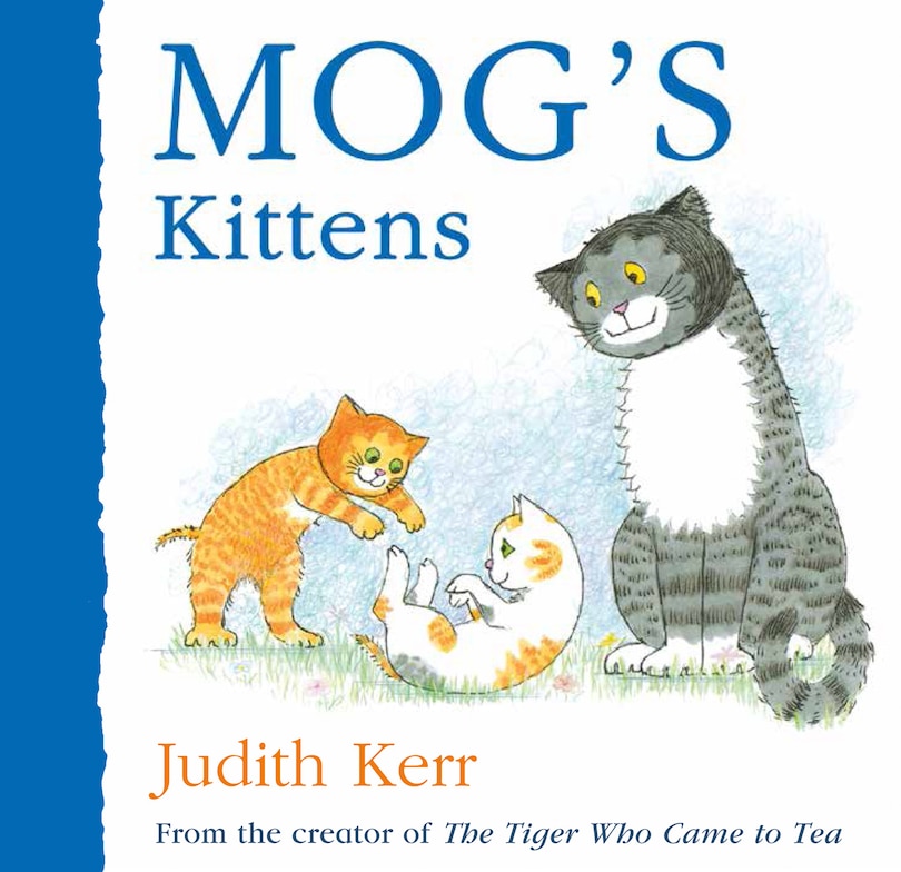 Front cover_Mog’s Kittens
