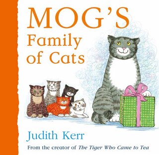 Couverture_Mog&rsquo;s Family of Cats