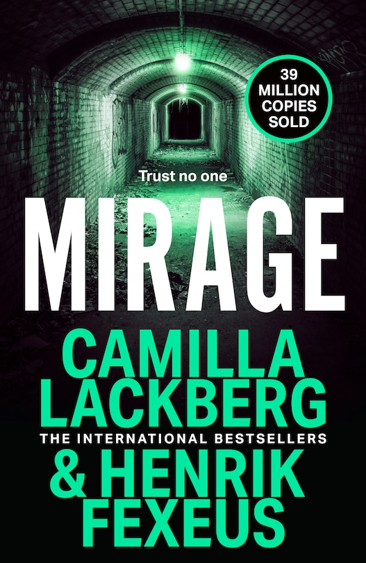 Front cover_Mirage (Mina Dabiri and Vincent Walder, Book 3)