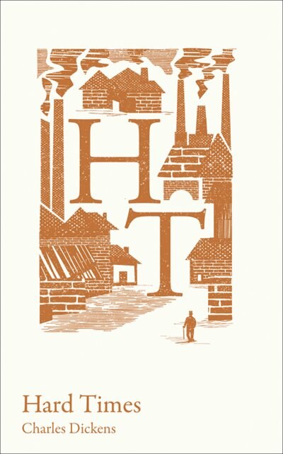 Hard Times: A-level Set Text Student Edition (collins Classroom Classics)