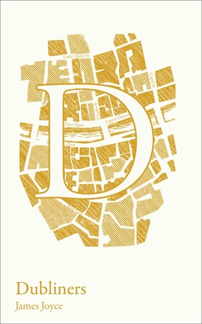 Dubliners: A-level Set Text Student Edition (collins Classroom Classics)