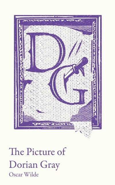 Front cover_The Picture Of Dorian Gray: A-level Set Text Student Edition (collins Classroom Classics)