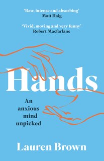 Front cover_Hands
