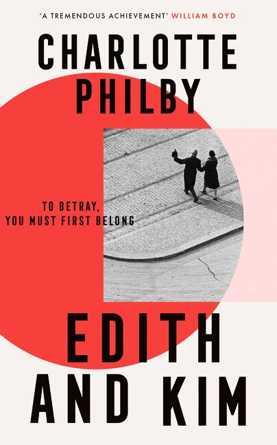Front cover_Edith And Kim