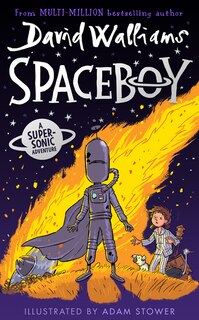 Front cover_Spaceboy
