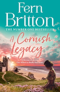Couverture_A Cornish Legacy