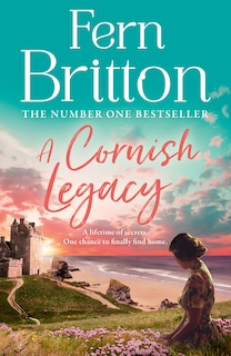 Front cover_A Cornish Legacy