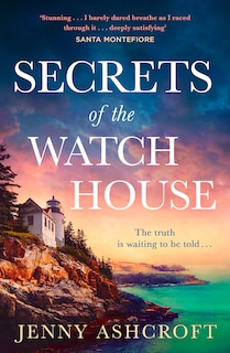 Couverture_Secrets of the Watch House