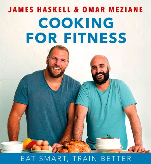 Couverture_Cooking for Fitness