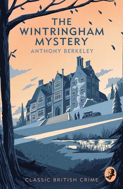 Front cover_The Wintringham Mystery: Cicely Disappears