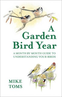 Couverture_A Garden Bird Year