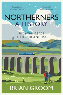 Front cover_Northerners