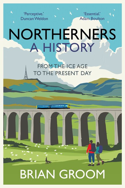 Front cover_Northerners