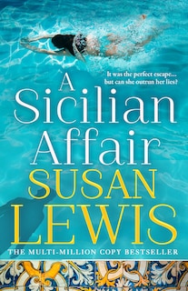 Front cover_A Sicilian Affair