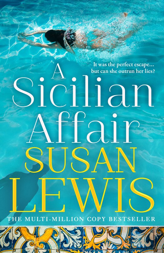 Front cover_A Sicilian Affair