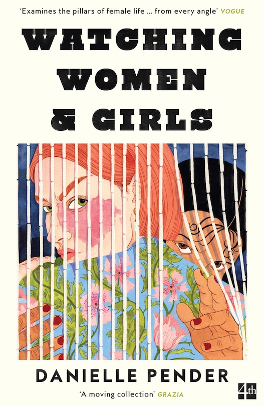 Front cover_Watching Women & Girls