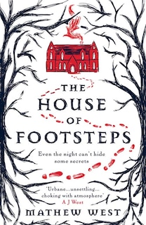 Couverture_The House Of Footsteps
