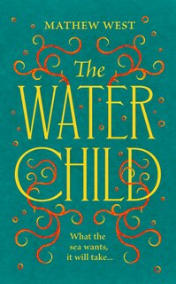 Front cover_The Water Child