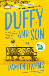 Front cover_Duffy and Son