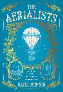 Couverture_The Aerialists