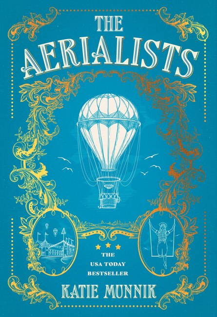 Couverture_The Aerialists