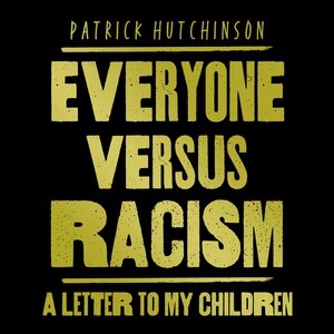 Couverture_Everyone Versus Racism