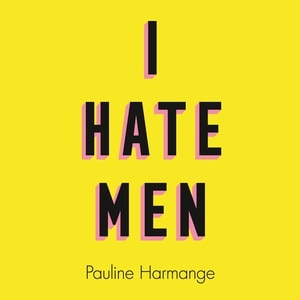 Front cover_I Hate Men