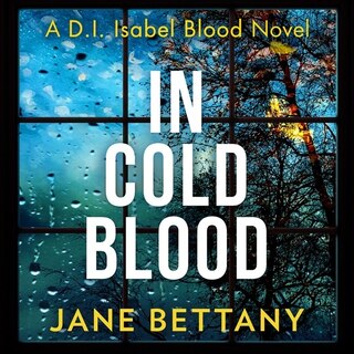 Front cover_In Cold Blood Lib/E