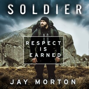 Front cover_Soldier