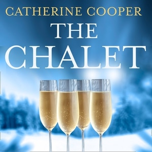 Front cover_The Chalet