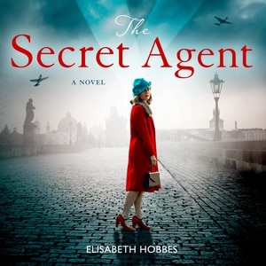 The Secret Agent: A Novel