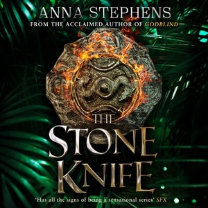 Front cover_The Stone Knife