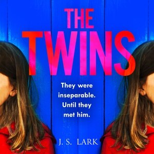 Front cover_The Twins