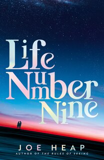 Front cover_Life Number Nine
