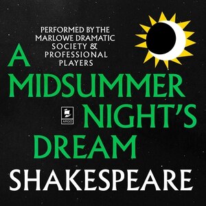 Couverture_A Midsummer Night's Dream: Argo Classics