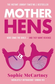 Front cover_Mother Hens