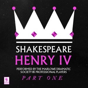 Front cover_Henry IV, Pt. 1: Argo Classics