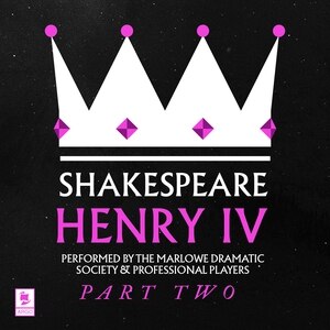 Front cover_Henry IV, Pt. 2: Argo Classics
