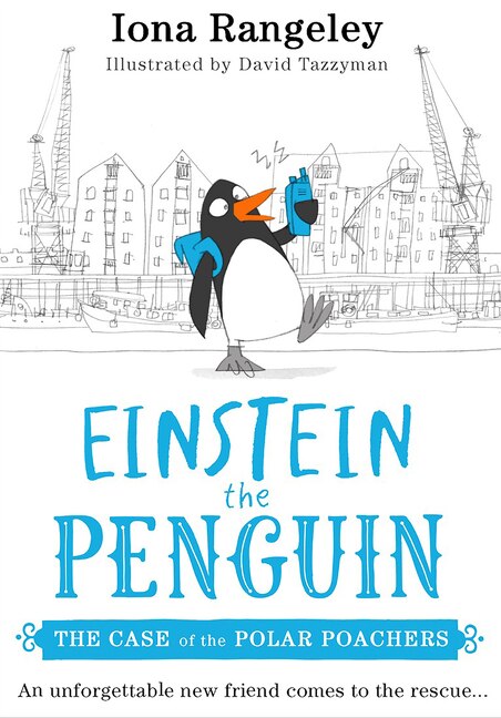 Front cover_The Case of the Polar Poachers