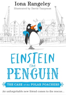 Front cover_The Case of the Polar Poachers