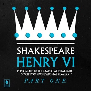 Front cover_Henry VI, Pt.1: Argo Classics